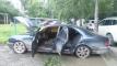 В ночь с 15 на 16 июля в Екатеринбурге сгорели Mercedes и Opel