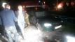 Жаркие ночи: в Екатеринбурге продолжают гореть автомобили