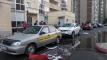 В результате непогоды в Екатеринбурге пострадало 4 автомобиля