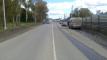 В Екатеринбурге водитель иномарки сбил 14-летнего подростка