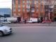 В Екатеринбурге водитель "ГАЗели" умер за рулем