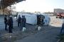 В Нижнем Тагиле "МАЗ" столкнулся с микроавтобусом: один человек погиб