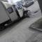 В Екатеринбурге водитель "ГАЗели" умер за рулем