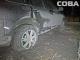 23-летний водитель автомобиля "Volkswagen Touareg" влетел в дерево
