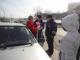 ГИБДД Первоуральска поздравляет автолюбительниц с 8 марта