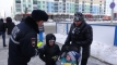 В Екатеринбурге сотрудники ГИБДД проверил мероприятие "Безопасная дорога"